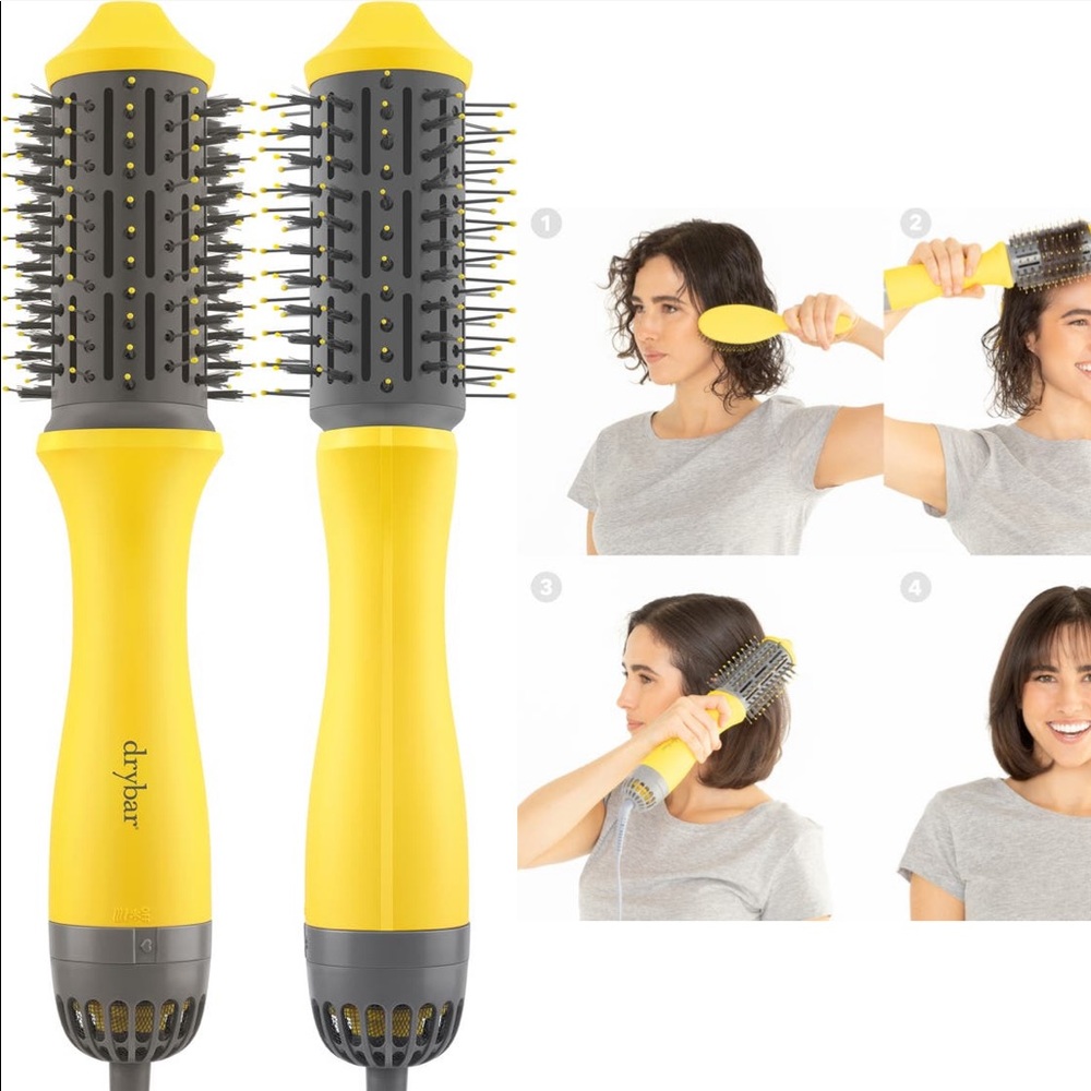Drybar single shot